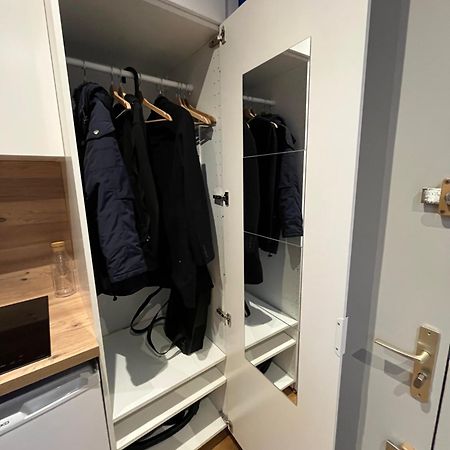 La Madeleine Apartment แรนส์ ภายนอก รูปภาพ