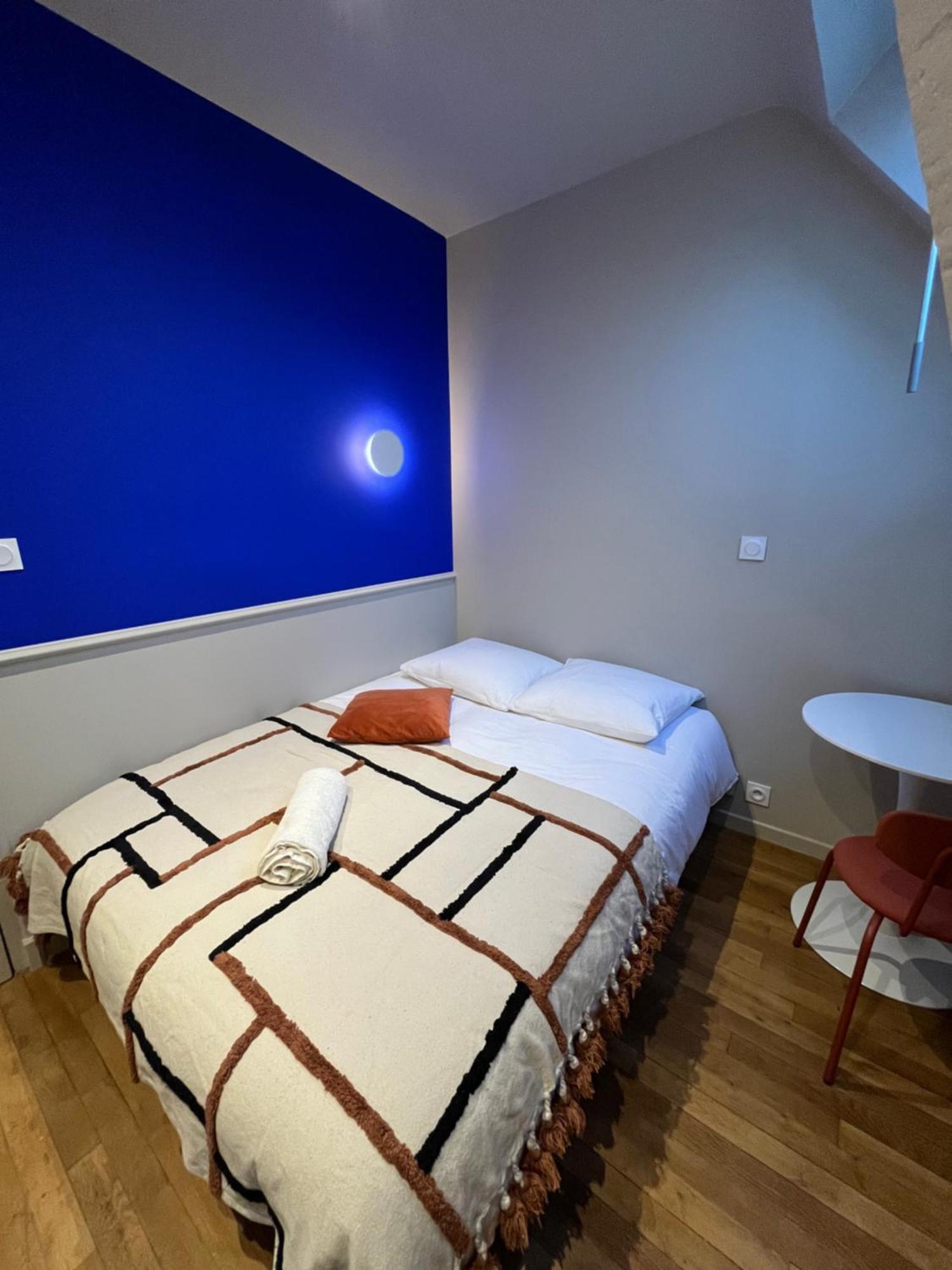La Madeleine Apartment แรนส์ ภายนอก รูปภาพ