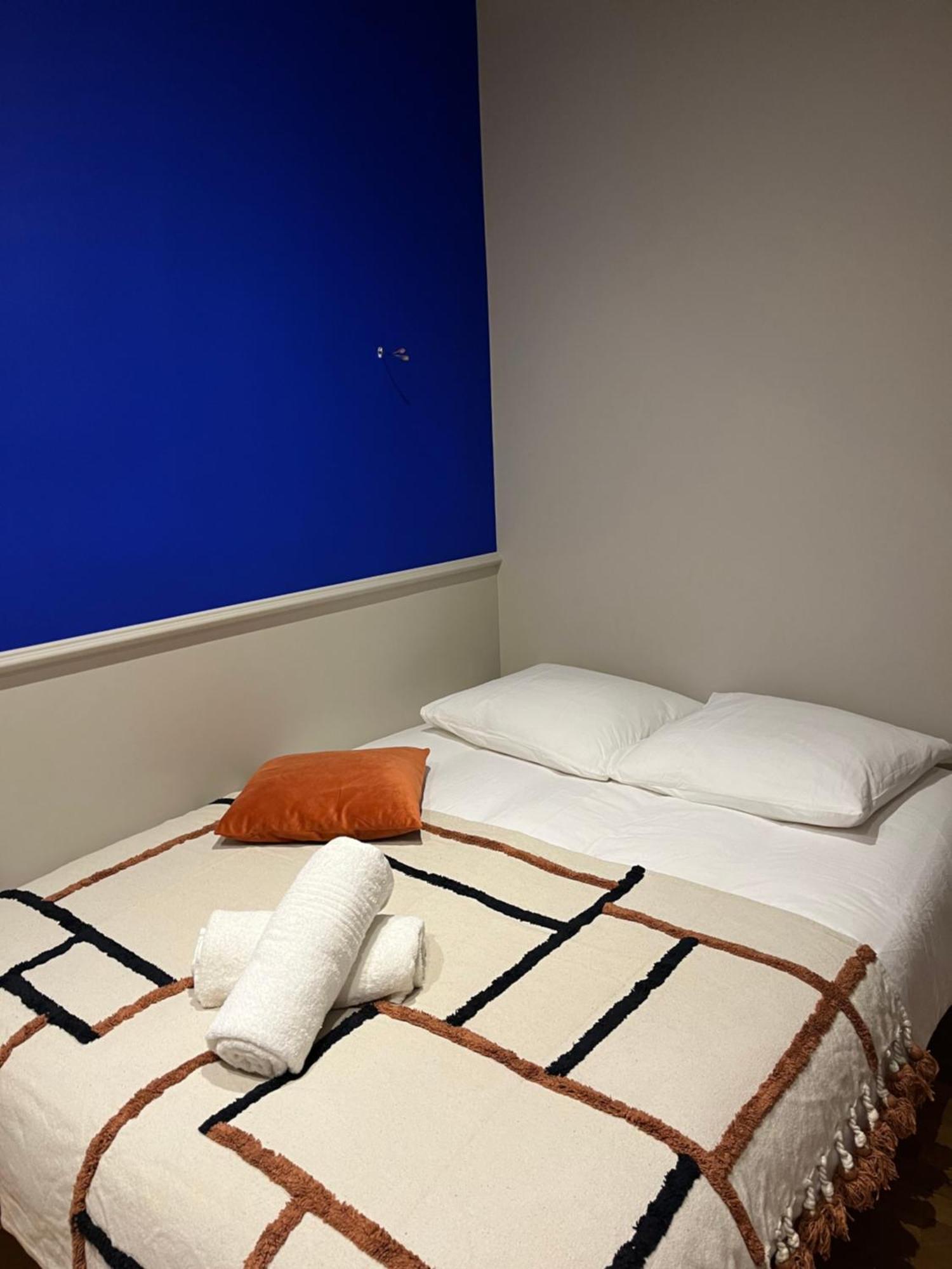 La Madeleine Apartment แรนส์ ภายนอก รูปภาพ